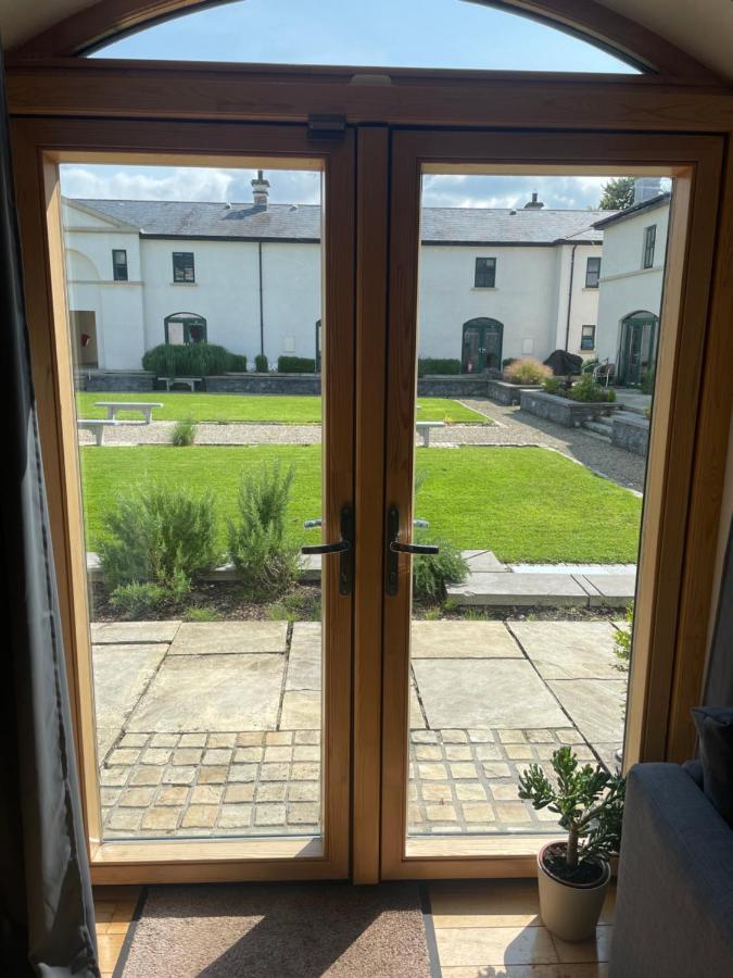3 Castle Hume Court Holiday House Enniskillen Esterno foto