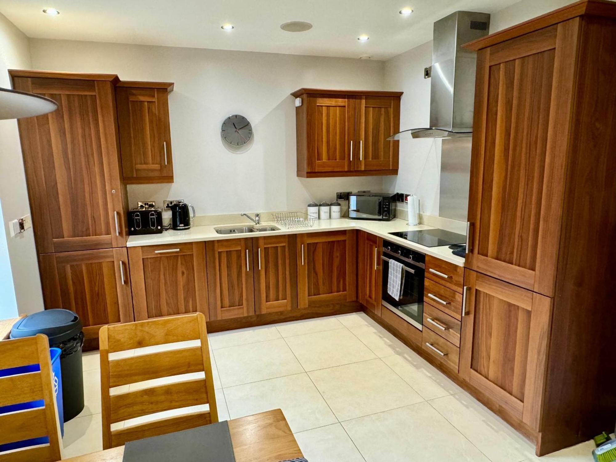 3 Castle Hume Court Holiday House Enniskillen Esterno foto