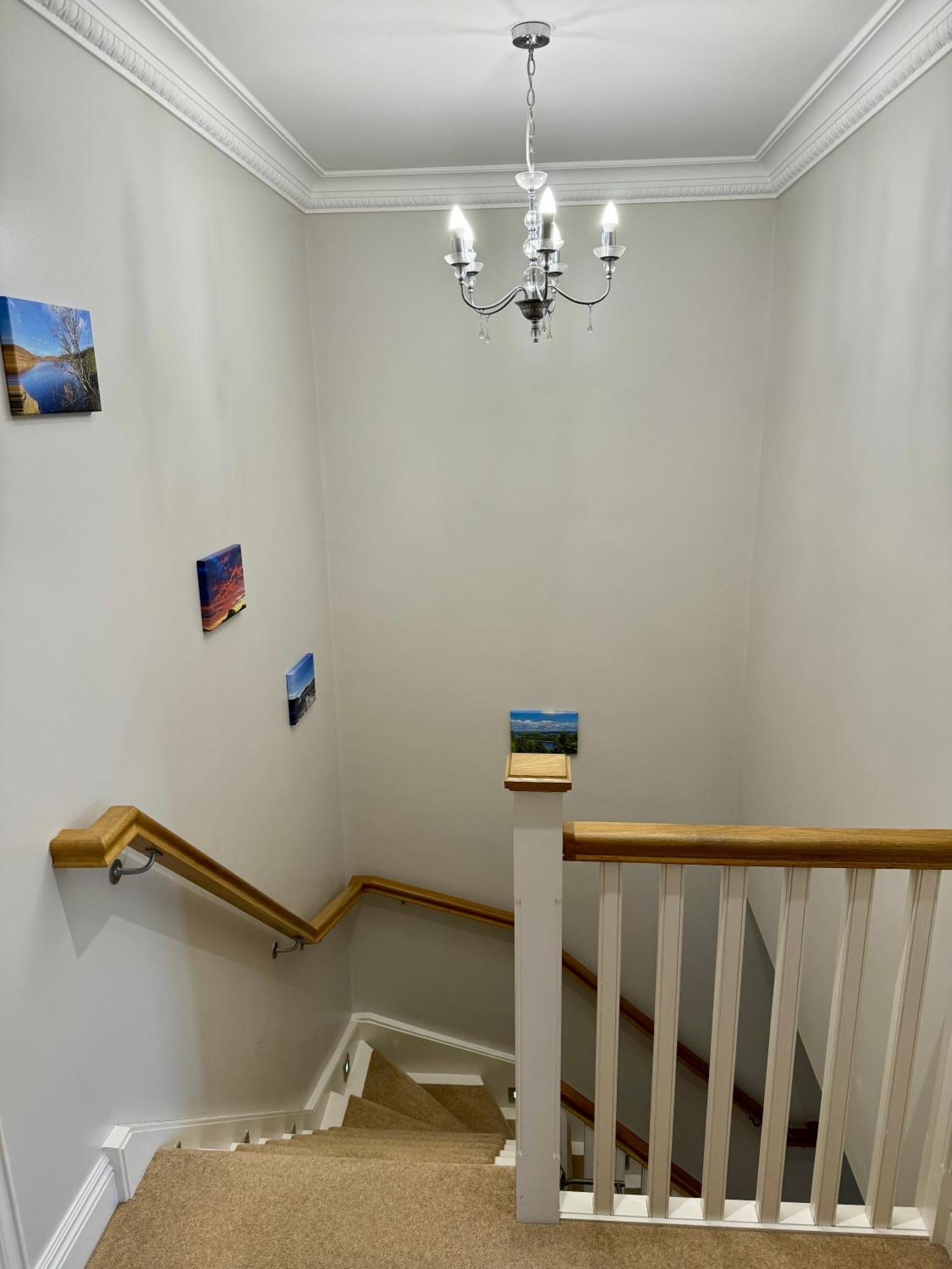 3 Castle Hume Court Holiday House Enniskillen Esterno foto