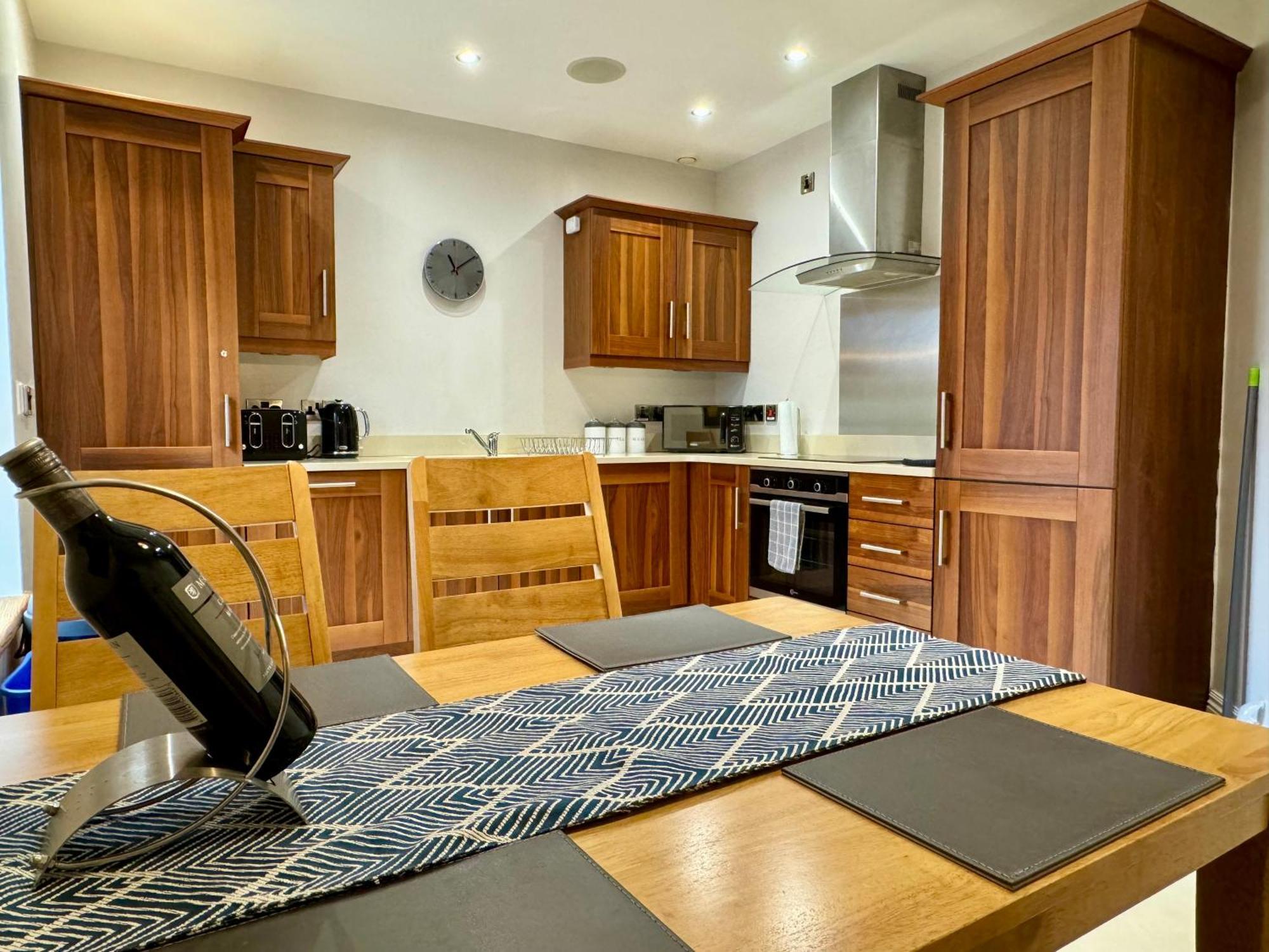 3 Castle Hume Court Holiday House Enniskillen Esterno foto